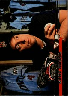 Kent Hrbek