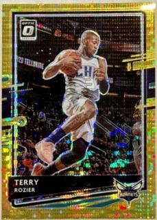 Terry Rozier
