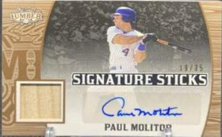 Paul Molitor