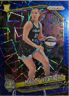 Maddy Westbeld