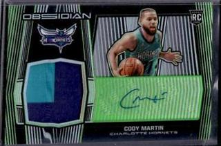Cody Martin