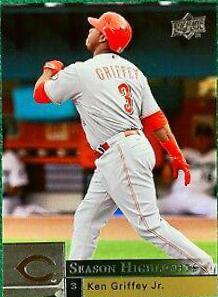 Ken Griffey Jr.