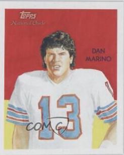 Dan Marino