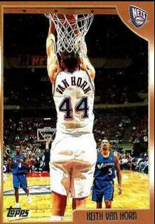 Keith Van Horn