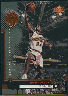 Gary Payton