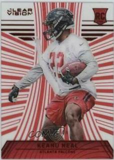 Keanu Neal