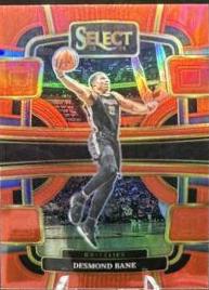 Desmond Bane