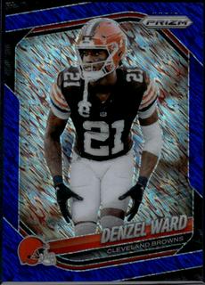 Denzel Ward