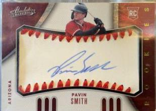 Pavin Smith