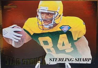 Sterling Sharpe