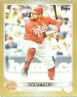 Joey Votto