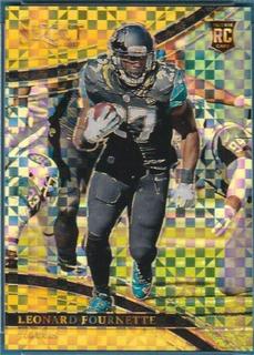Leonard Fournette