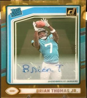 Brian Thomas Jr.
