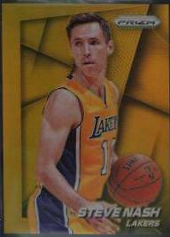 Steve Nash