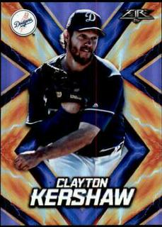 Clayton Kershaw