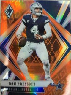 Dak Prescott