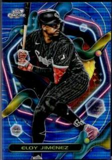 Eloy Jimenez