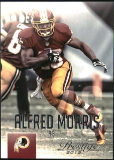 Alfred Morris