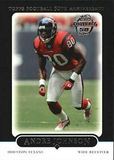 Andre Johnson
