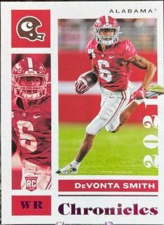 DeVonta Smith