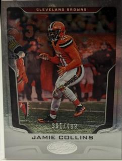 Jamie Collins