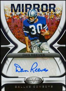 Dan Reeves