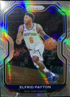 Elfrid Payton