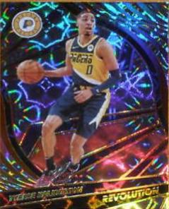 Tyrese Haliburton