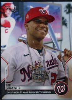 Juan Soto