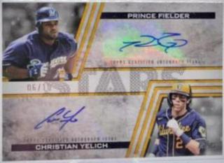 Prince Fielder