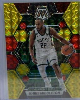 Khris Middleton