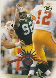 Reggie White