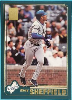 Gary Sheffield