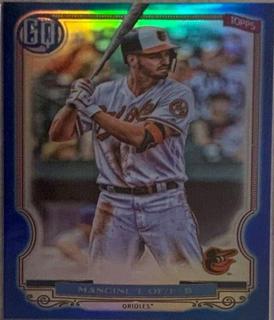 Trey Mancini