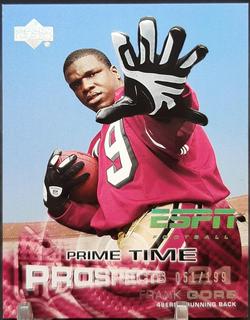 Frank Gore