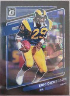 Eric Dickerson