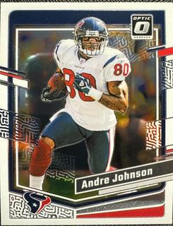 Andre Johnson