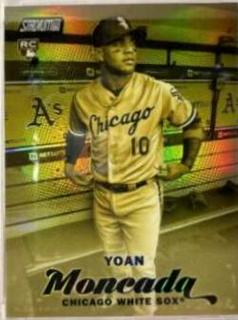 Yoan Moncada