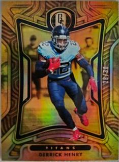Derrick Henry
