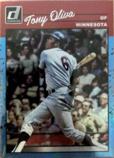 Tony Oliva