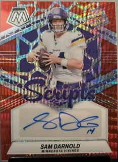 Sam Darnold
