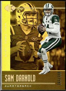 Sam Darnold