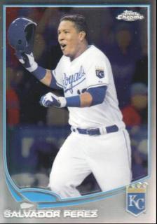 Salvador Perez