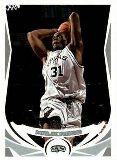 malik rose
