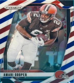 Amari Cooper