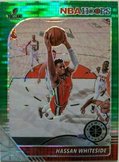 Hassan Whiteside