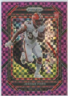 Jerome Ford