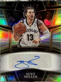 Mike Miller