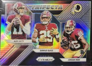 Redskins