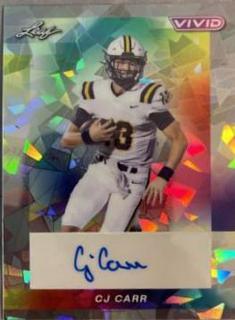 CJ Carr